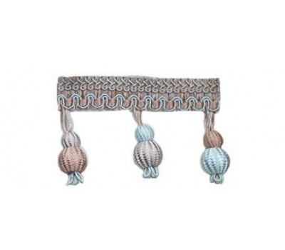 Бахрома 10004/41 Эспокада, на отрез Бахрома 10004/41 Эспокада, на отрез