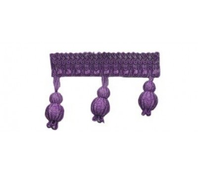 Бахрома 10004/42 Эспокада, на отрез