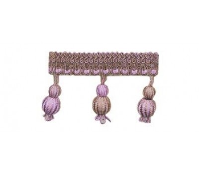 Бахрома 10004/43 Эспокада, на отрез Бахрома 10004/43 Эспокада, на отрез