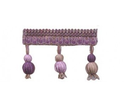 Бахрома 10004/44 Эспокада, на отрез Бахрома 10004/44 Эспокада, на отрез