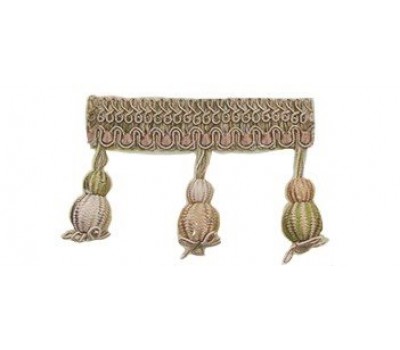 Бахрома 10004/51 Эспокада, на отрез