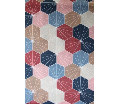 Ткань Cotonello Scandinavia B 01 на отрез