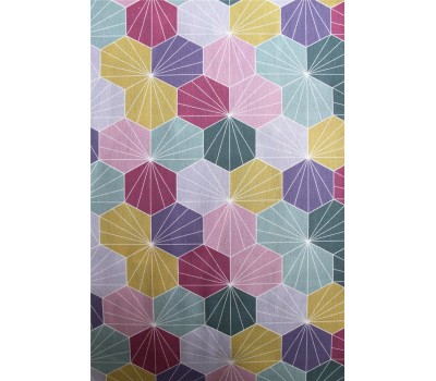 Ткань Cotonello Scandinavia B 21 на отрез Ткань Cotonello Scandinavia B 21 на отрез