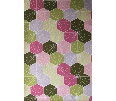 Ткань Cotonello Scandinavia B 25 на отрез Ткань Cotonello Scandinavia B 25 на отрез