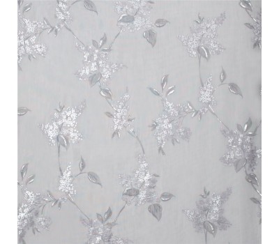 Ткань 367 May 52 Sunflower Silver на отрез Ткань 367 May 52 Sunflower Silver на отрез