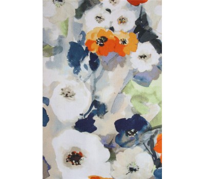 Ткань Cotonello Monet A 07 на отрез