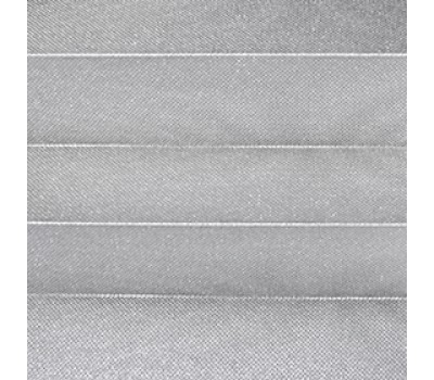 Купить Шторы плиссе Жемчуг 1908 серый, 230см в Москве Купить Шторы плиссе Жемчуг 1908 серый, 230см в Москве