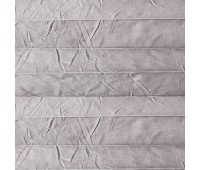 Краш Перла 1852 серый, 15 мм, 230 см Краш Перла 1852 серый, 15 мм, 230 см