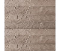 Краш Перла 2868 св. коричневый, 15 мм, 230 см Краш Перла 2868 св. коричневый, 15 мм, 230 см