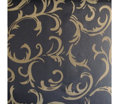 Ткань Livorno Devore 5502 Gold на отрез