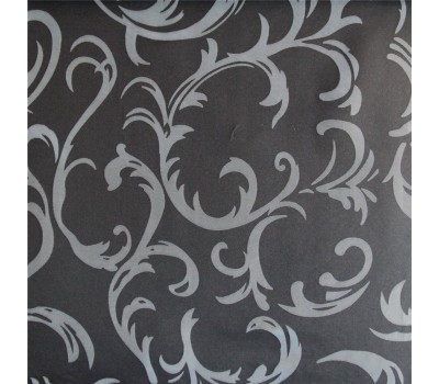 Ткань Livorno Devore 5502 Grey на отрез Ткань Livorno Devore 5502 Grey на отрез