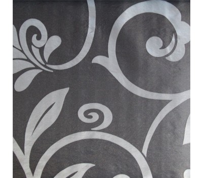 Ткань Livorno GP 1615 Devore 76T Polvere на отрез