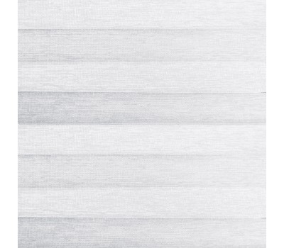 Купить Шторы плиссе Тигрис Перла 0225 белый, 15 мм, 230 см в Москве Купить Шторы плиссе Тигрис Перла 0225 белый, 15 мм, 230 см в Москве