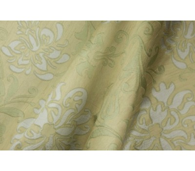 Ткань Segovia 1 Gergal Asparagus на отрез Ткань Segovia 1 Gergal Asparagus на отрез