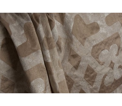 Ткань Segovia 40 Verin Pale Oat на отрез Ткань Segovia 40 Verin Pale Oat на отрез