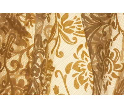 Ткань Segovia 51 Almiranta Gold на отрез Ткань Segovia 51 Almiranta Gold на отрез