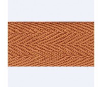 Лесенка декоративная для 2" полосы, кофе Лесенка декоративная для 2" полосы, кофе