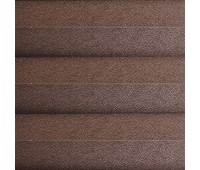 Гофре Креп 2870 коричневый, 220см Гофре Креп 2870 коричневый, 220см