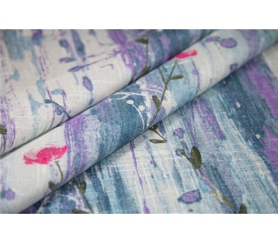 Ткань Ornato sheer 183-5-140-280 на отрез Ткань Ornato sheer 183-5-140-280 на отрез