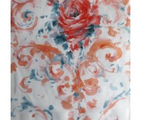 Wonderful 5775/70453 Fresco Satin v 2