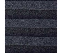 Креп перла 1908 черный, 235см Креп перла 1908 черный, 235см