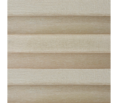 Купить Шторы плиссе Тревира Силк 2261 бежевый, 230 см в Москве Купить Шторы плиссе Тревира Силк 2261 бежевый, 230 см в Москве