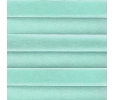 Купить Шторы плиссе Шарм 5608 бирюзовый 200 см в Москве Купить Шторы плиссе Шарм 5608 бирюзовый 200 см в Москве