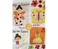 Twister Ballerina A 07