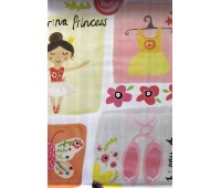 Twister Ballerina A 25