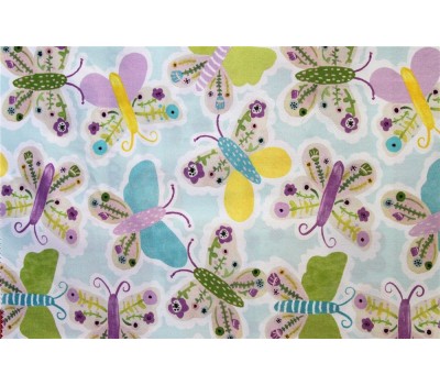 Ткань Twister Ballerina C 02 на отрез Ткань Twister Ballerina C 02 на отрез