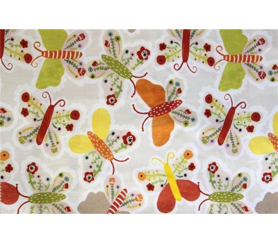 Ткань Twister Ballerina C 07 на отрез