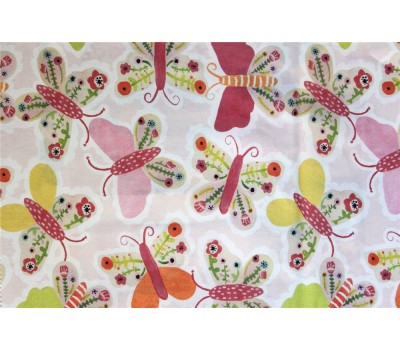 Ткань Twister Ballerina C 25 на отрез Ткань Twister Ballerina C 25 на отрез