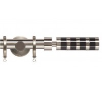 Круглые металлические карнизы Инь-Янь Круглые металлические карнизы Инь-Янь