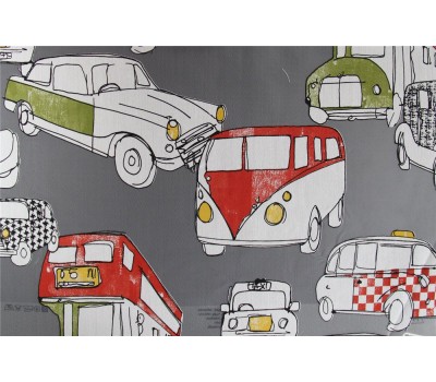 Ткань Road 1 на отрез Ткань Road 1 на отрез