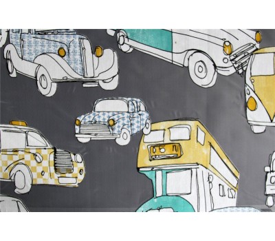 Ткань Road 2 на отрез Ткань Road 2 на отрез