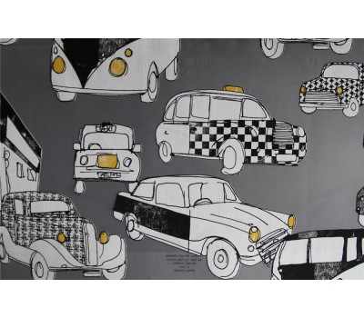 Ткань Road 3 на отрез Ткань Road 3 на отрез