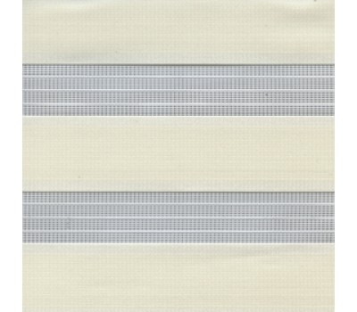 Купить Рулонные шторы зебра АДАЖИО 2261 св. бежевый, 280 см в Москве Купить Рулонные шторы зебра АДАЖИО 2261 св. бежевый, 280 см в Москве