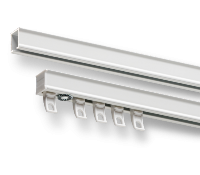 CS Forest (KS усиленный) - профильный карниз для штор