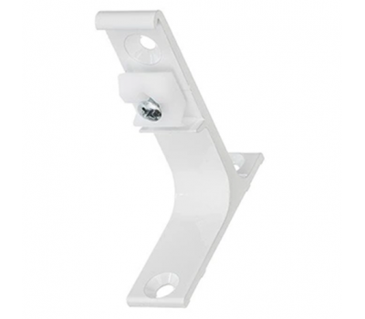 Кронштейны стенового крепления карнизов KS 10 см. Кронштейны стенового крепления карнизов KS 10 см.