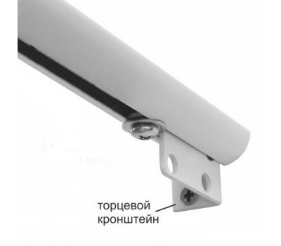 Концевое крепление KS, DS