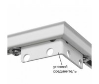 Соединитель угловой Forest KS, DS Соединитель угловой Forest KS, DS