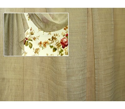 Ткань Jerez 3 на отрез Ткань Jerez 3 на отрез