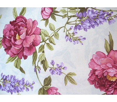 Ткань Lilas 3 на отрез