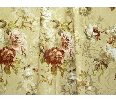 Ткань Viena Monty 76 на отрез