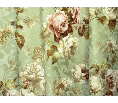 Ткань Viena Monty 79 на отрез