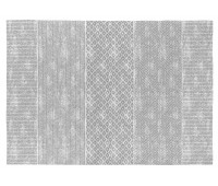 Ковёр Nilo 80x150 Ковёр Nilo 80x150