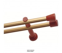 Круглые карнизы Эко Круглые карнизы Эко