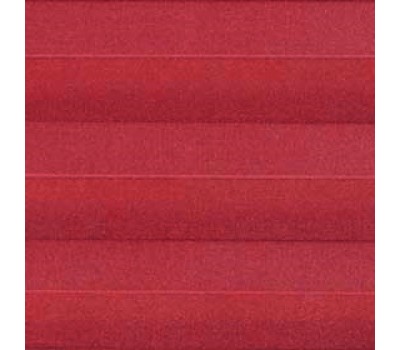 Купить Шторы плиссе Ноктюрн B/O 4523 красный, 230 см в Москве Купить Шторы плиссе Ноктюрн B/O 4523 красный, 230 см в Москве