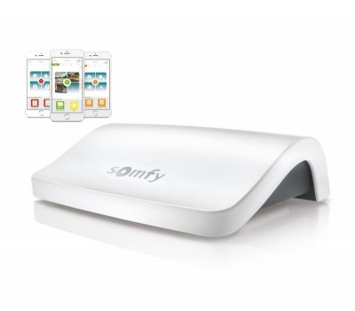 Somfy Connexoon Window RTS Somfy Connexoon Window RTS