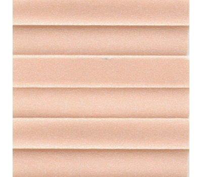 Купить Шторы плиссе Опал 4240 персик, 200см в Москве Купить Шторы плиссе Опал 4240 персик, 200см в Москве